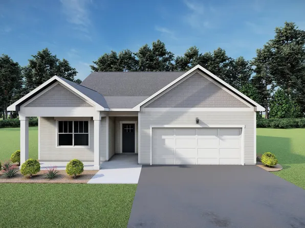 7431 Kings Pointe Dr, Fairlawn, VA 24141