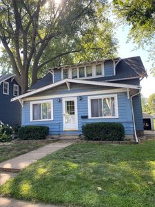 1009 W 1st St, Pella, IA, 50219
