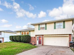 104 Medina Ct, East Peoria, IL