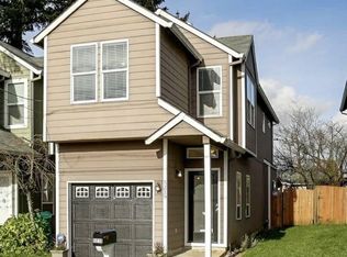 5219 SE Henderson St, Portland, OR 97206