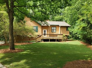 2692 Raven Trl NE, Marietta, GA 30066