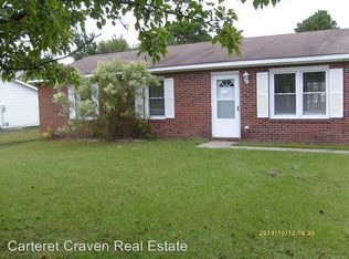 410 Rams Rd, Havelock, NC 28532