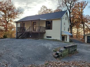 4944 Bull Run Rd, Ashland City, TN 37015