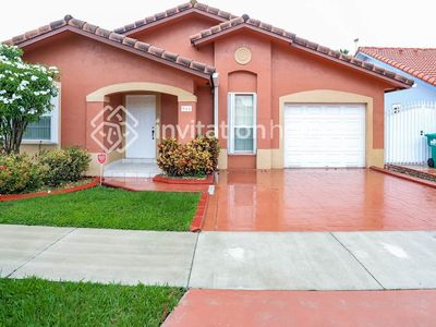 964 NW 128th Pl, Miami, FL, 33182