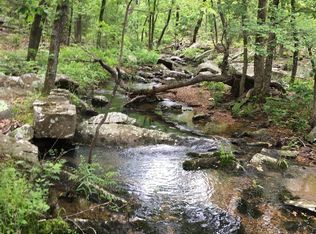 2788 E 599th Rd, Locust Grove, OK 74352