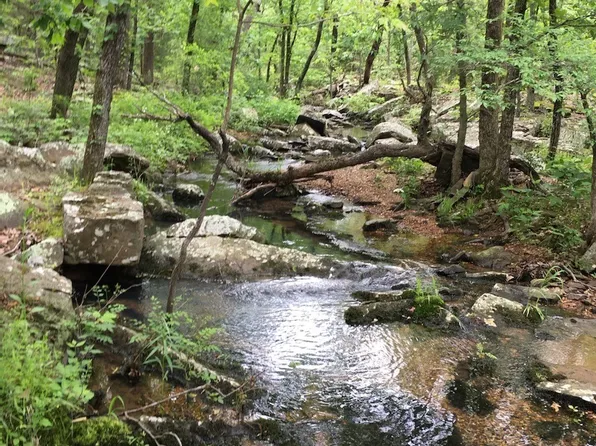 2788 E 599th Rd, Locust Grove, OK 74352