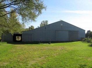 269 Creek Rd, Union City, MI 49094