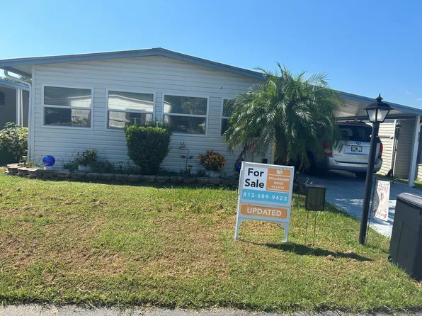 315 Taho Cir #21, Valrico, FL 33594