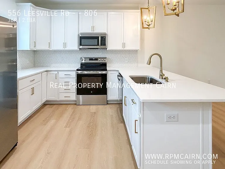 556 Leesville Rd #806 — Photo 6
