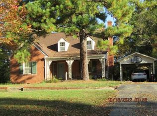 75 Madison St, Boydton, VA 23917