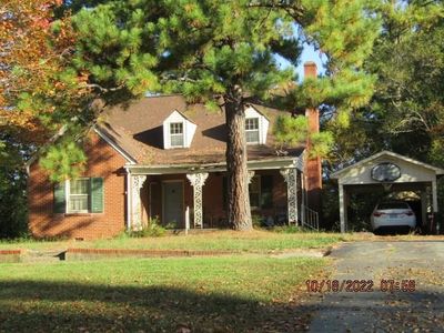 75 Madison St, Boydton, VA, 23917