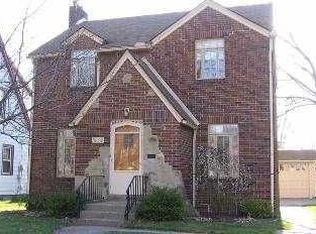 3809 Maxwell Rd, Toledo, OH 43613