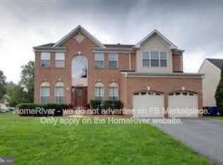10372 Cassidy Ct, Waldorf, MD