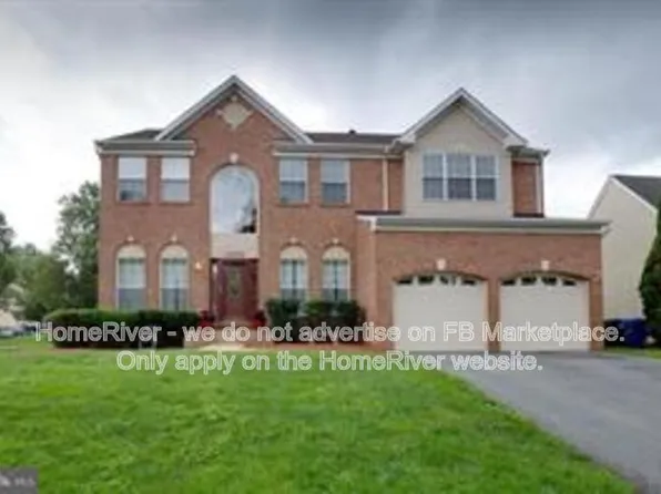 10372 Cassidy Ct, Waldorf, MD 20601