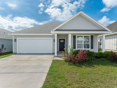 119 Blooming Cv, Crestview, FL, 32539