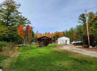 10291 N Wilson Rd, Lake City, MI 49651