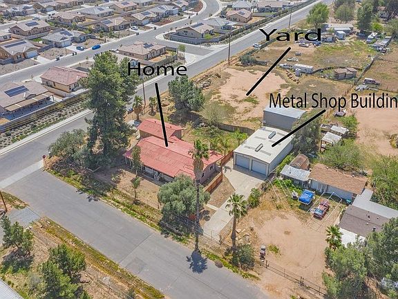 5th image of 27715 Airstream Way #4