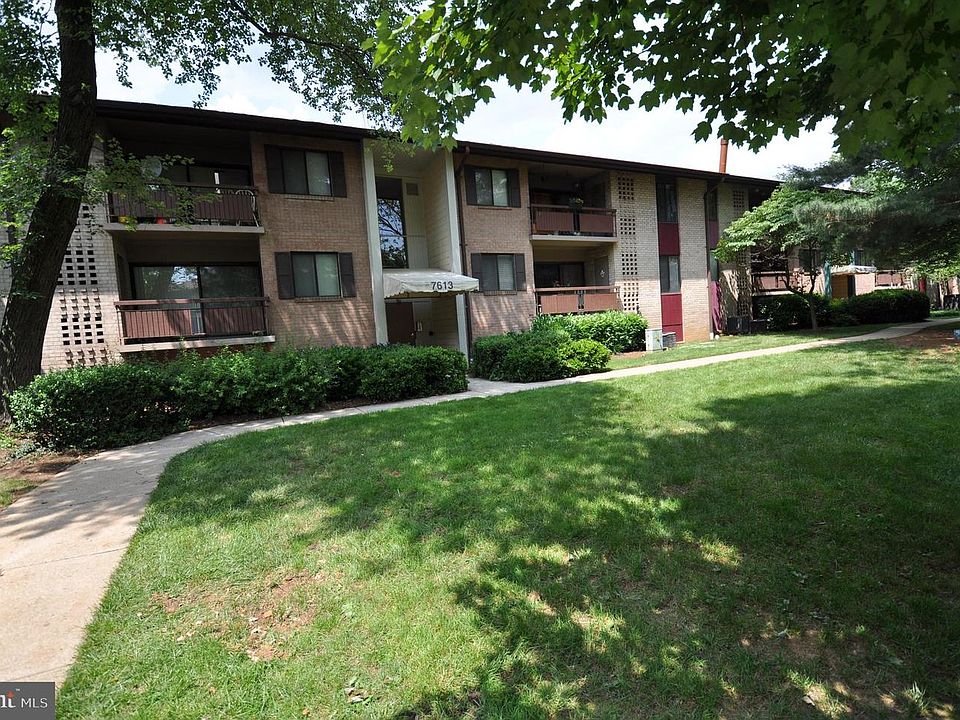 1st image of 7613 Lee Hwy APT 203