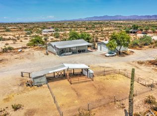 33525 W Durango St, Tonopah, AZ 85354