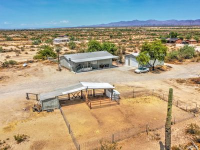 33525 W Durango St, Tonopah, AZ, 85354