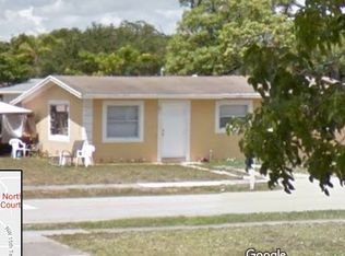 1701 NW 16th Ct, Fort Lauderdale, FL 33311