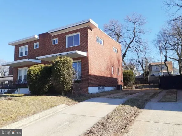 3303 W Northern Pkwy, Baltimore, MD 21215