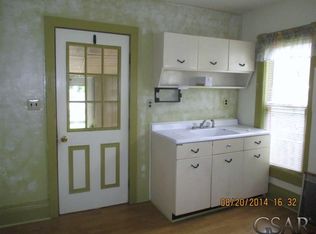 405 N Mercer St, Durand, MI 48429