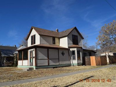 860 Ouray Ave, Grand Junction, CO, 81501
