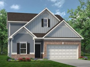 21 Whistling Oaks Dr, Rome, GA 30165