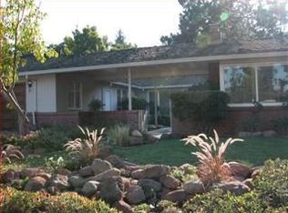 464 Marich Way, Los Altos, CA 94022