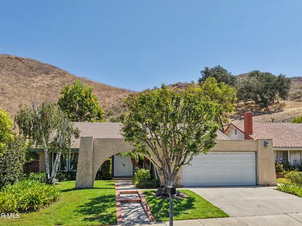 5914 Carell Ave, Agoura Hills, CA 91301