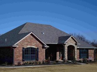 12909 E 33rd, Edmond, OK 73003