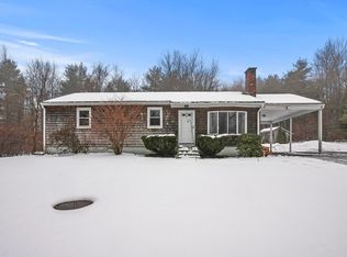 38 Colony Rd, Westminster, MA 01473