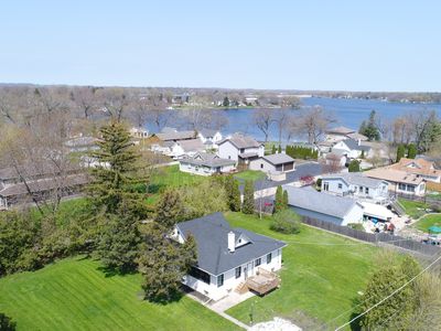 42379 N Park Ln, Antioch, IL, 60002