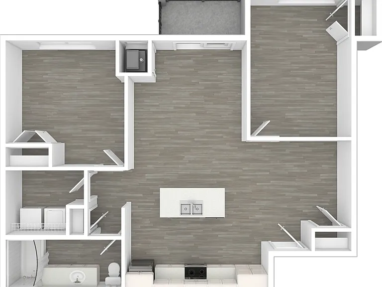 The Block at Petoskey — Photo 96