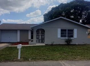 7218 Cay Dr, Port Richey, FL 34668