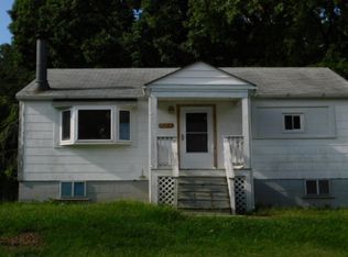 333 Oberle Ave, Baltimore, MD 21221