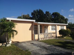 5515 NW 172nd Ter, Opa Locka, FL 33055