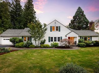 6780 SW Canyon Dr, Portland, OR