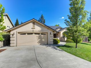 12500 Marcelais Ct, Auburn, CA