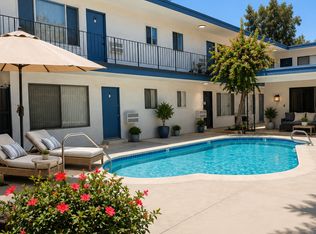 5548 Yarmouth Ave #1, Encino, CA 91316