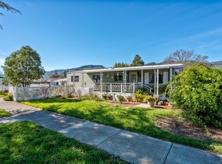 660 Leslie Street #80, Ukiah, CA