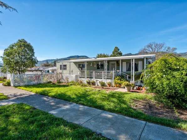 660 Leslie Street #80, Ukiah, CA 95482