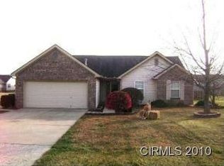 891 E Center Rd, Kokomo, IN 46902