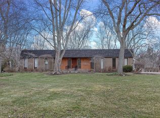 23120 Laurel Valley St, Southfield, MI 48034