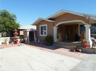 15318 S Frailey Ave, Compton, CA 90221
