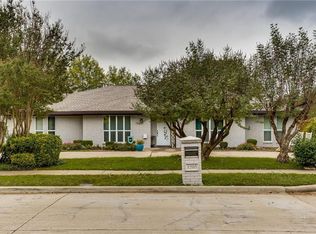 1205 Wilson Dr, Plano, TX 75075