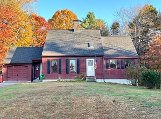 69 Churchill Rd, Mason, NH 03048