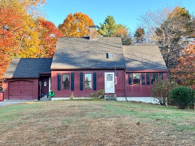 69 Churchill Rd, Mason, NH, 03048