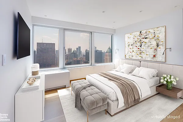 Rented by Brown Harris Stevens | media 11
